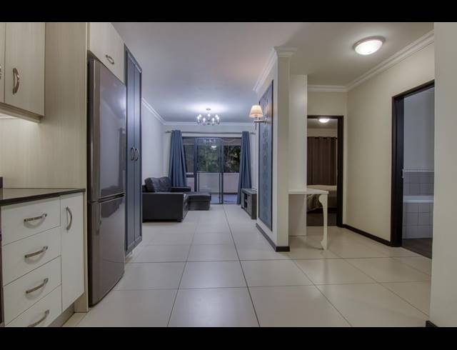 2 BEDROOM APARTMENT RENTED IN RIVONIA